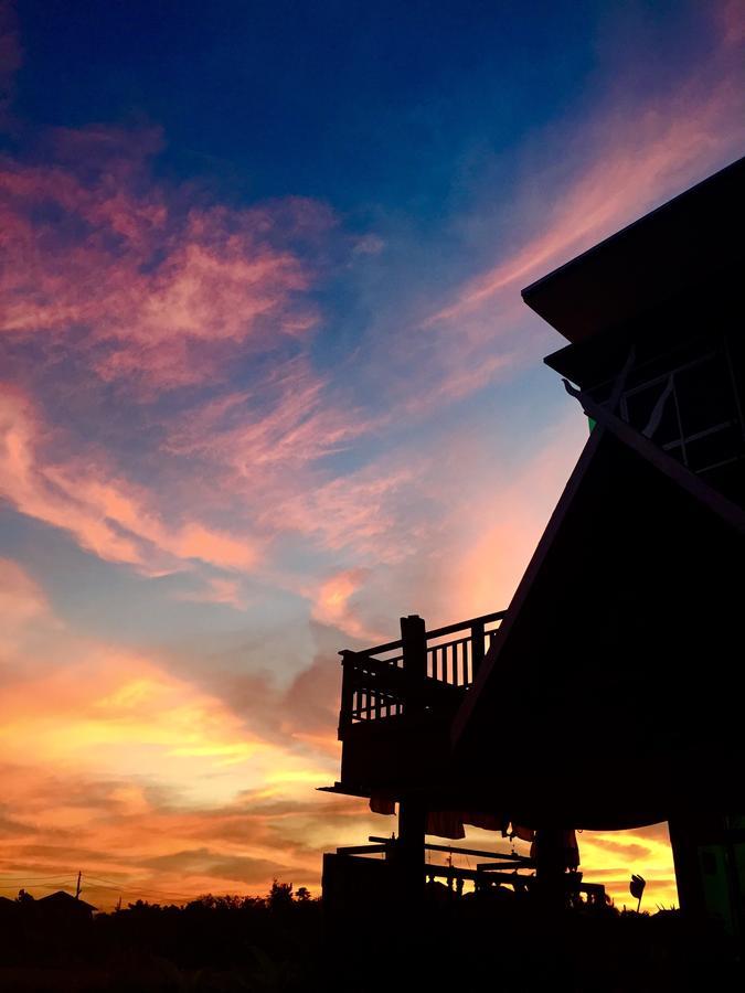 หมื่นช้างน่านบูทีคhotel Nan Exterior foto